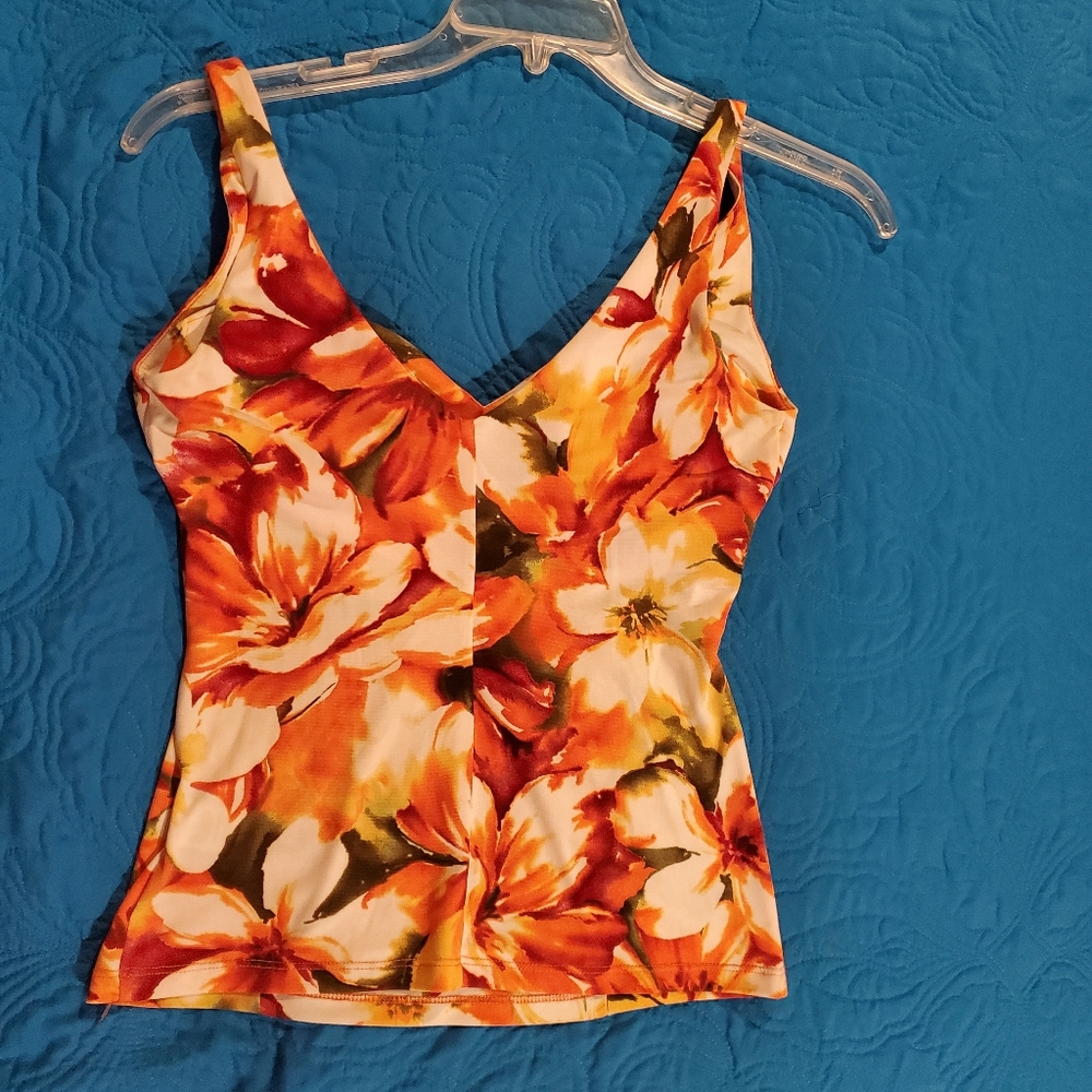 Cache Size M Top - image 2